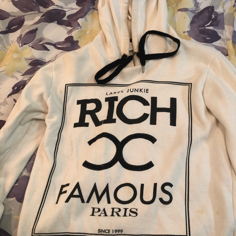 Graphic Hoodie